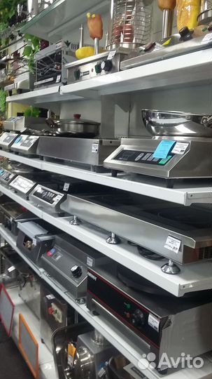 Гриль роликовый HKN-GW11M новый