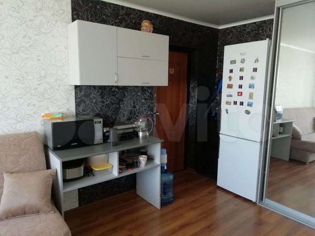 Комната 19 м² в 1-к., 9/9 эт.