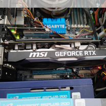 MSI RTX 2060 super ventus GP