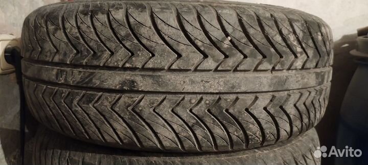 Westlake RVH680 195/60 R15 88V