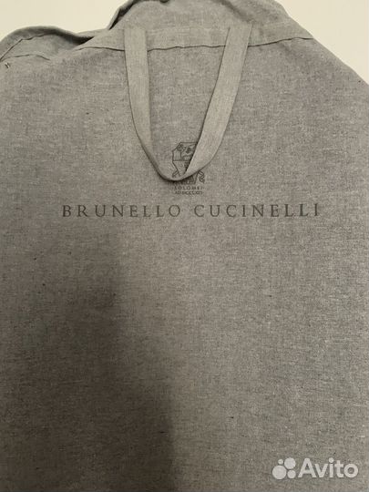 Пальто женское Brunello Cucinelli