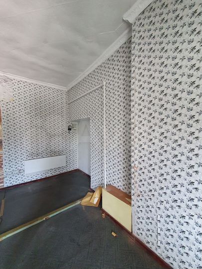 Свободного назначения, 37.7 м²