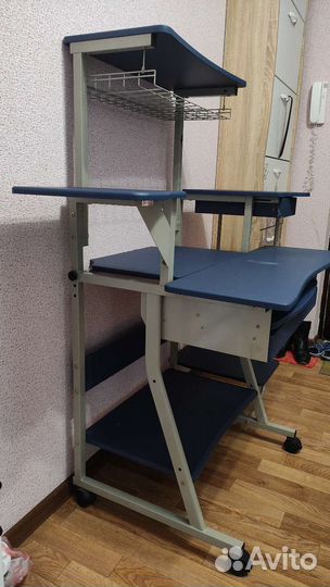 Компьютерный стол бу