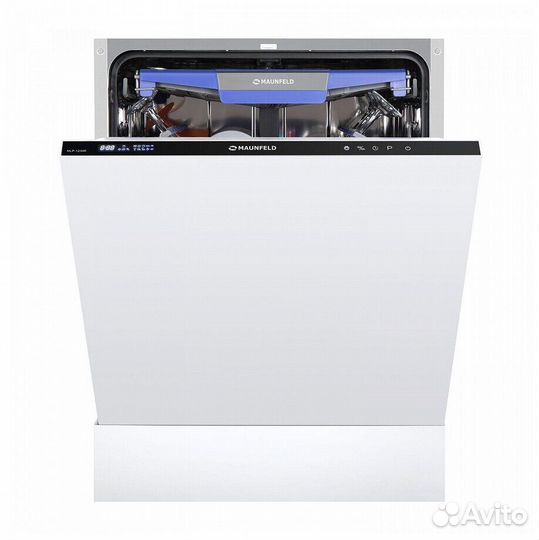Посудомоечная машина Maunfeld MLP-12imr
