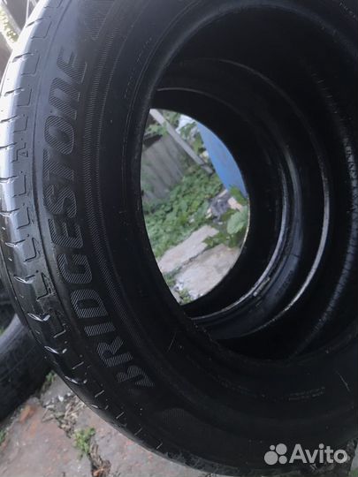 Bridgestone Ecopia EP150 185/65 R16