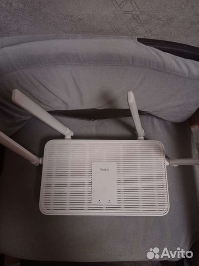Wi-Fi 6 роутер Redmi AX5