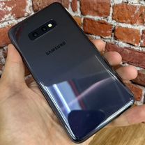 Samsung Galaxy S10e, 6/128 ГБ