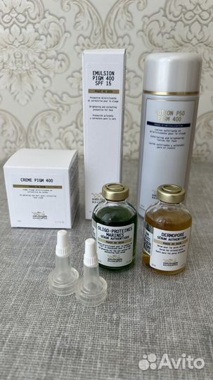 Biologique Recherche