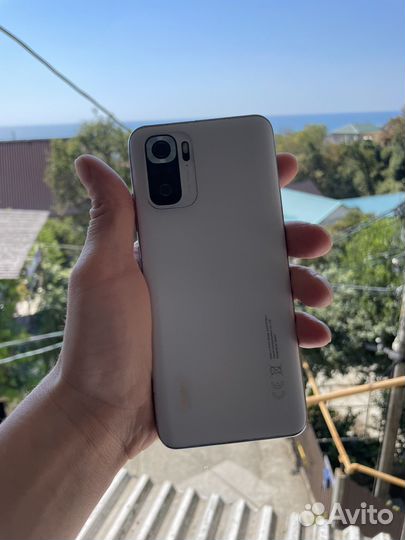 Xiaomi redmi note 10s 128 гб