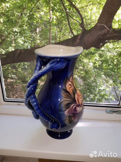 Кувшин керамика 40см