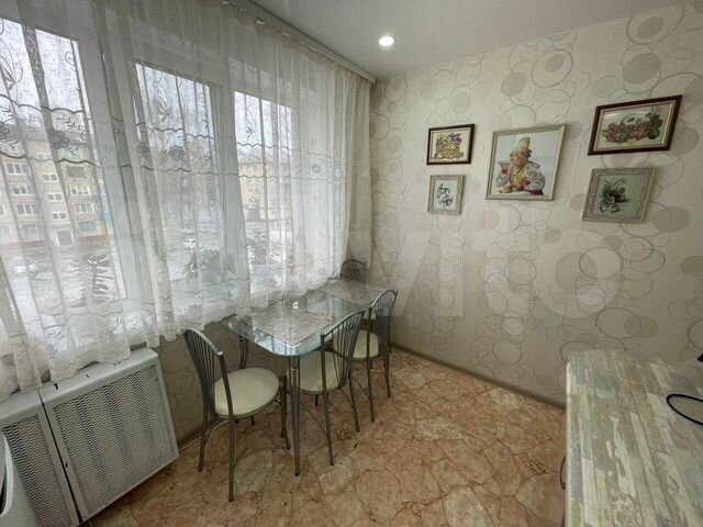 2-к. квартира, 47,1 м², 3/5 эт.