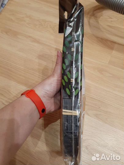 Набор для укладки ламината новый