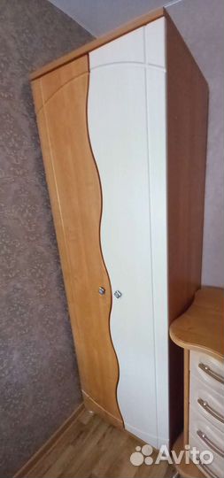 Платяной шкаф бу