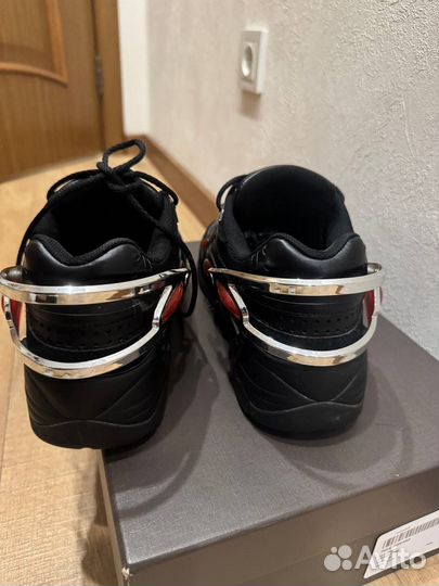 Raf simons cylon 21 оригинал