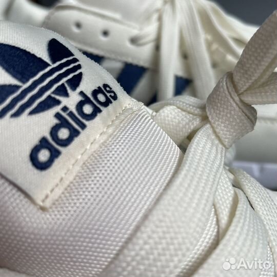 Мужские кроссовки Adidas весна