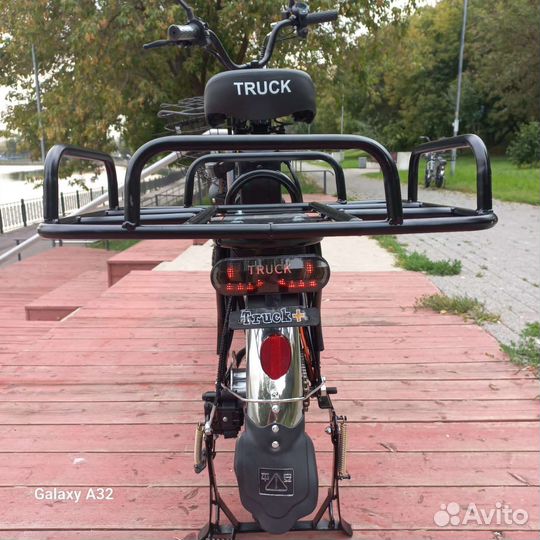 Аренда, Прокат, Продажа электровелосипедов