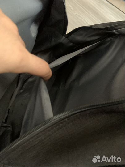 Рюкзак для школы