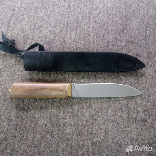 Нож для охоты и рыбалки