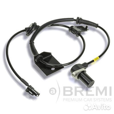 Датчик ABS 50098 bremi