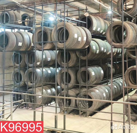 Nokian Tyres Nordman RS2 SUV 215/65 R16 97L