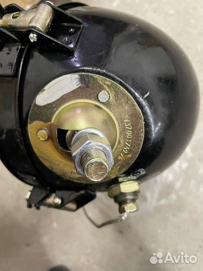 Фара танковая, УАЗ, газ, нива, джипы-Off-road, бли