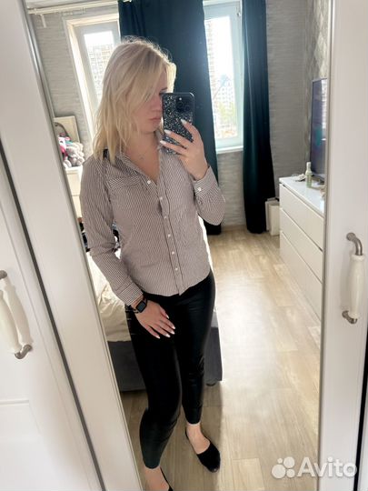 Рубашка женская