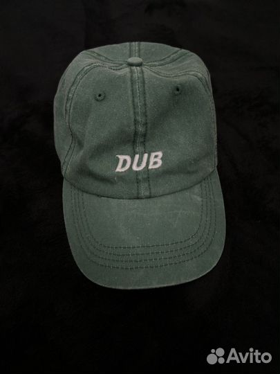 Кепка DUB