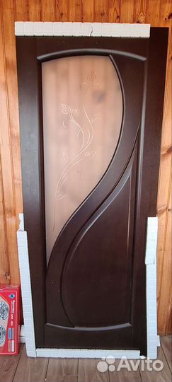 Дверь межкомнатная 800