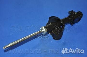 Амортизатор газовый зад / прав spectra(SD)