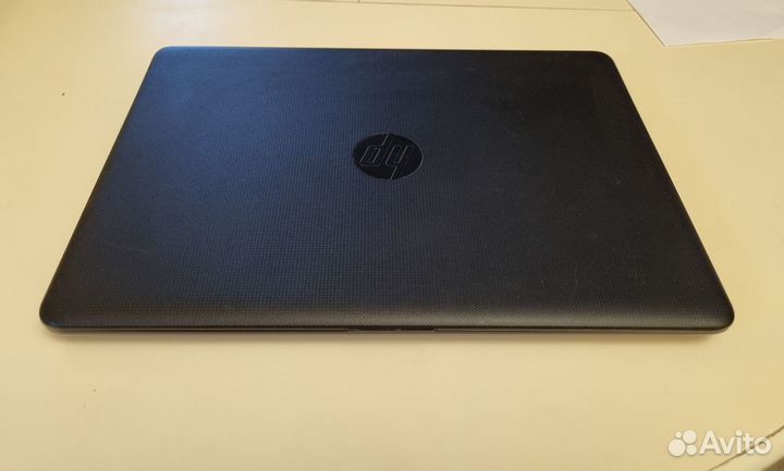 Ноутбук HP Notebook - 14-bs000ur