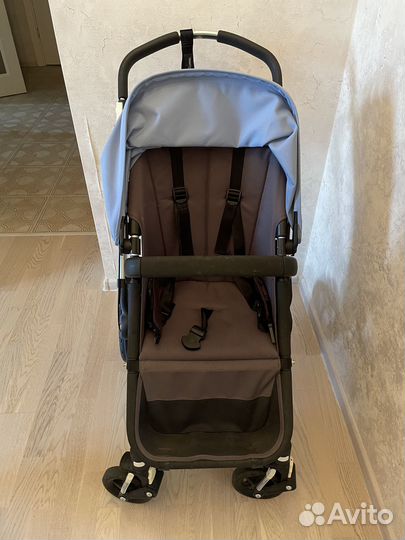 Коляска 2 в 1 bugaboo chameleon 3