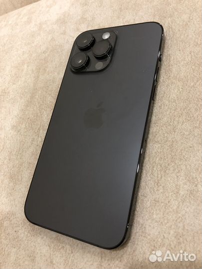 iPhone 14 Pro Max, 256 ГБ