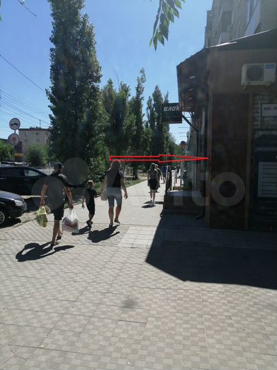 Торговая площадь, 128 м²