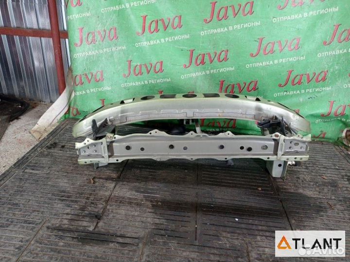 Телевизор передний toyota ractis