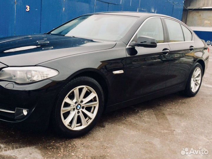 Колеса bmw r17