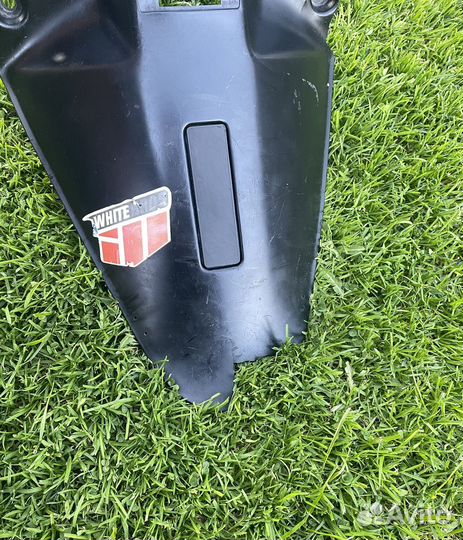 Заглушка Yamaha