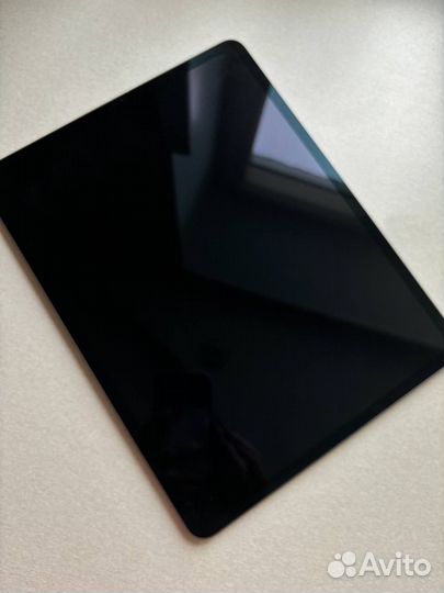 iPad pro 12.9 2021 m1