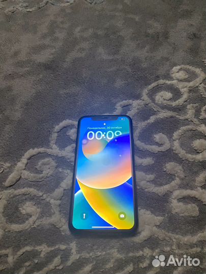 iPhone 11 Pro, 64 ГБ