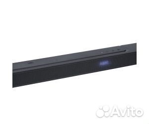 JBL Bar 500 Pro (jblbar500problkep) Black