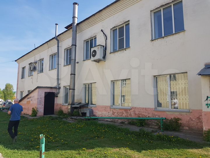 Сдам офисное помещение, 193 м²