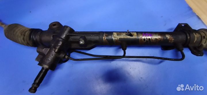 Рулевая рейка Geely Mk