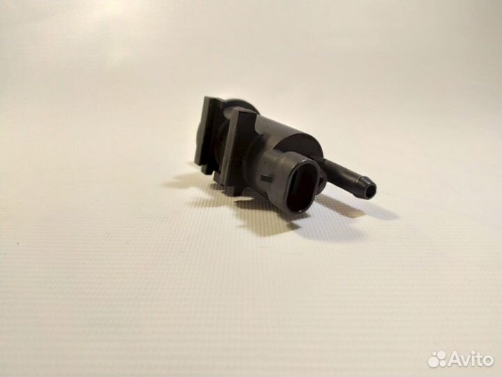 Клапан абсорбера Hyundai G4KA, G4KD Оригинал