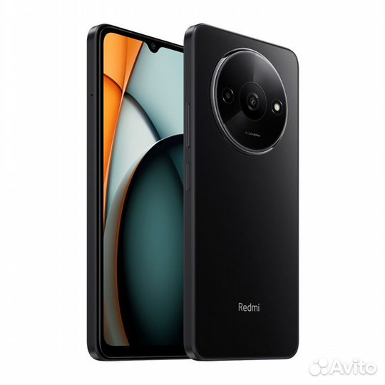 Xiaomi Redmi A3, 3/64 ГБ