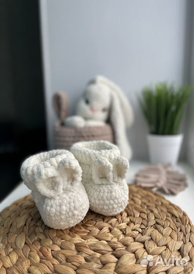 Подвесная корзина на кроватку