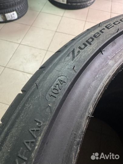 Goodride ZuperEco Z-107 205/40 R17