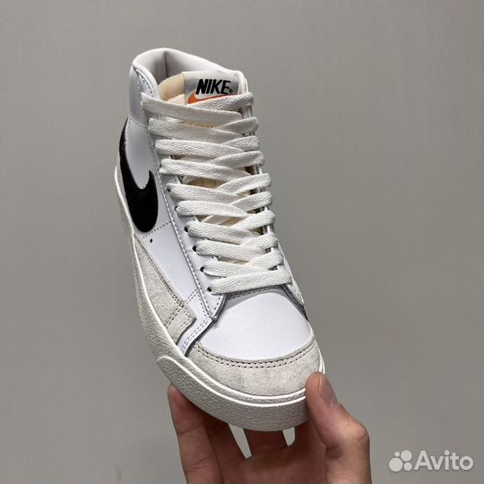 Nike Blazer mid 77 36-45 размеры