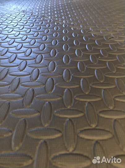 Мат для тренажеров Torneo