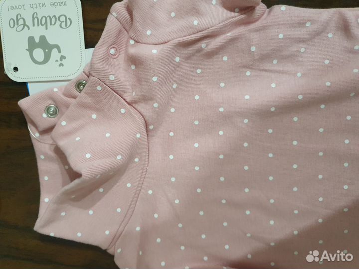 Детская одежда для девочек 74 новое