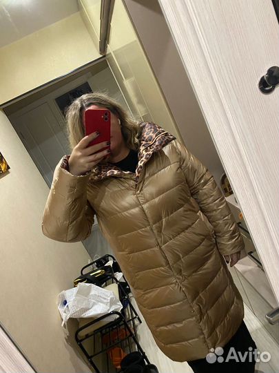 Куртка женская