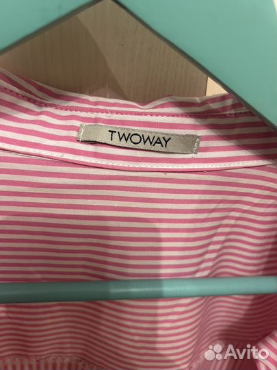 Рубашка женская 46-48